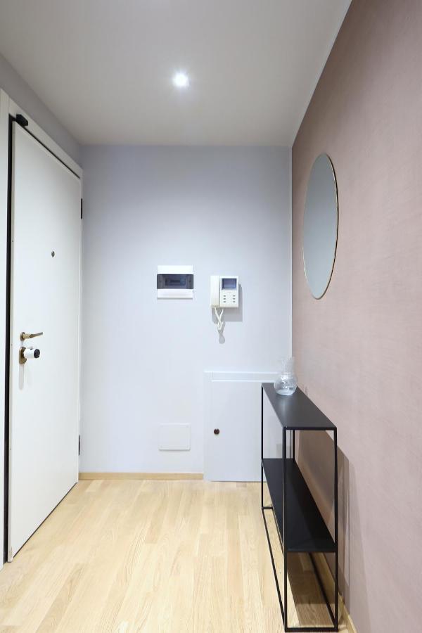 Residenza Cristoforo Udine Exterior foto