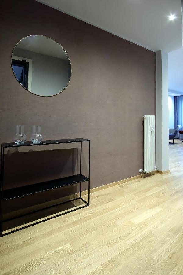 Residenza Cristoforo Udine Exterior foto