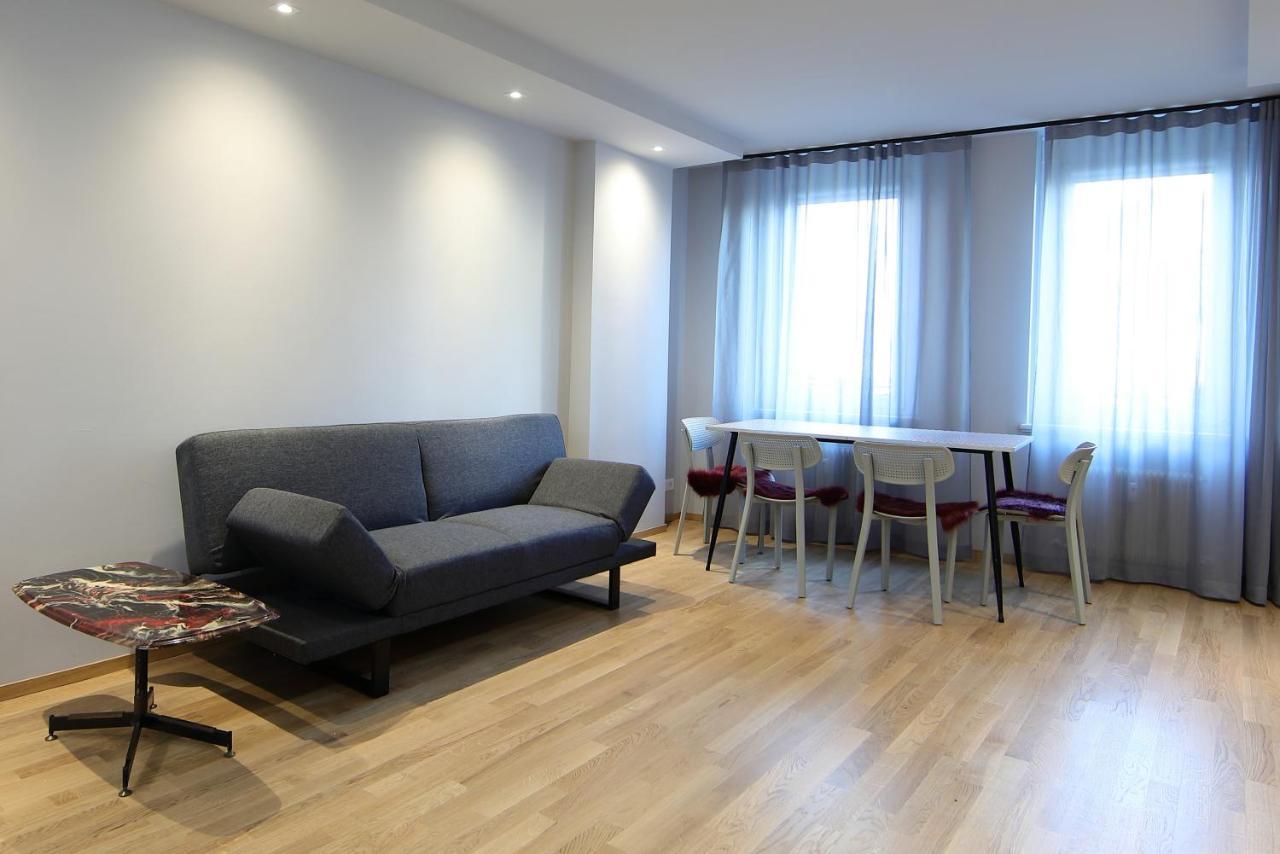 Residenza Cristoforo Udine Exterior foto