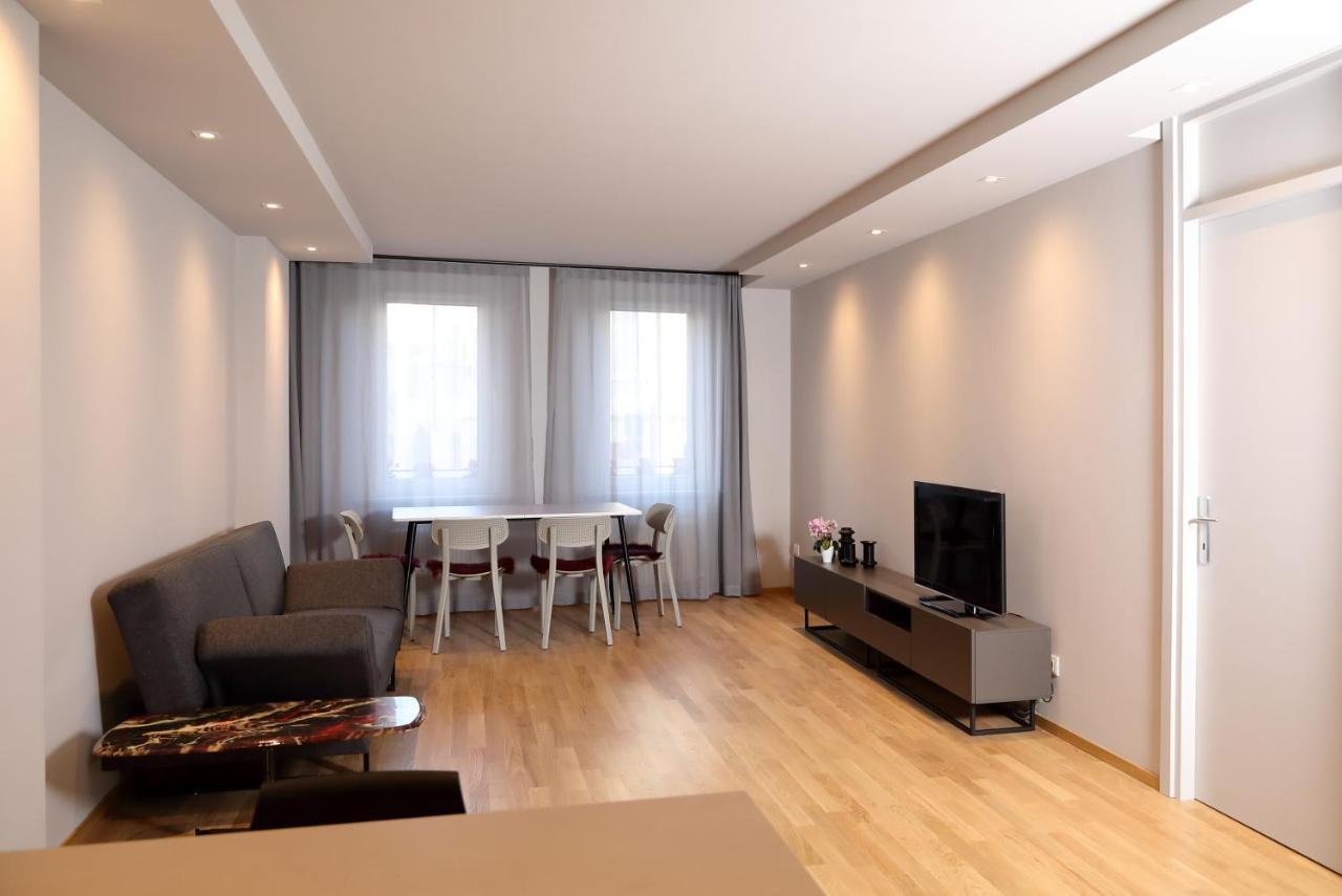 Residenza Cristoforo Udine Exterior foto